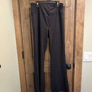 HALARA Black Leggings